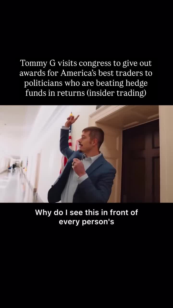 315K views · 9.8K reactions | Tommy G on Reels