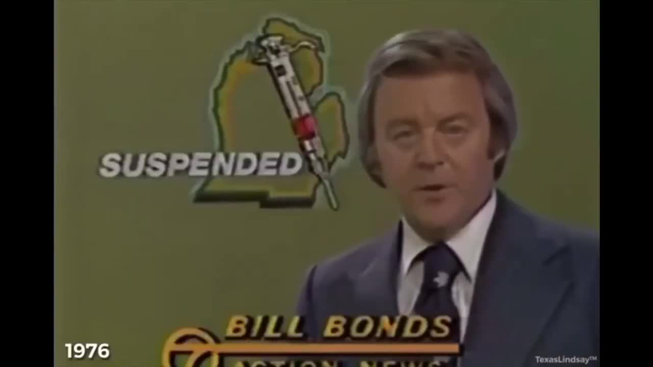 Andrew Bridgen - MUST WATCH! This is incredible!   Swine Flu "Pandemic" 1976 investiga...