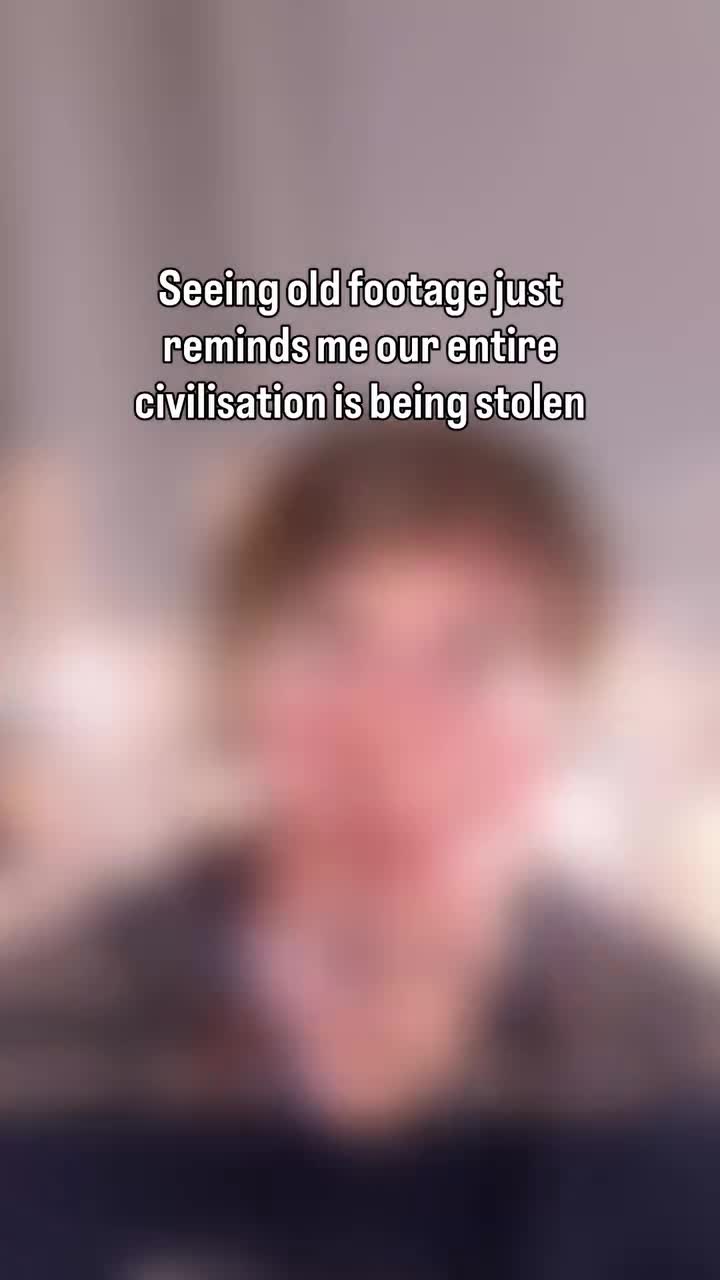 19K views · 1.8K reactions | But it only makes me fight harder for what we have left of Western Civilisation. #australia #based #immigration | AUSPILL