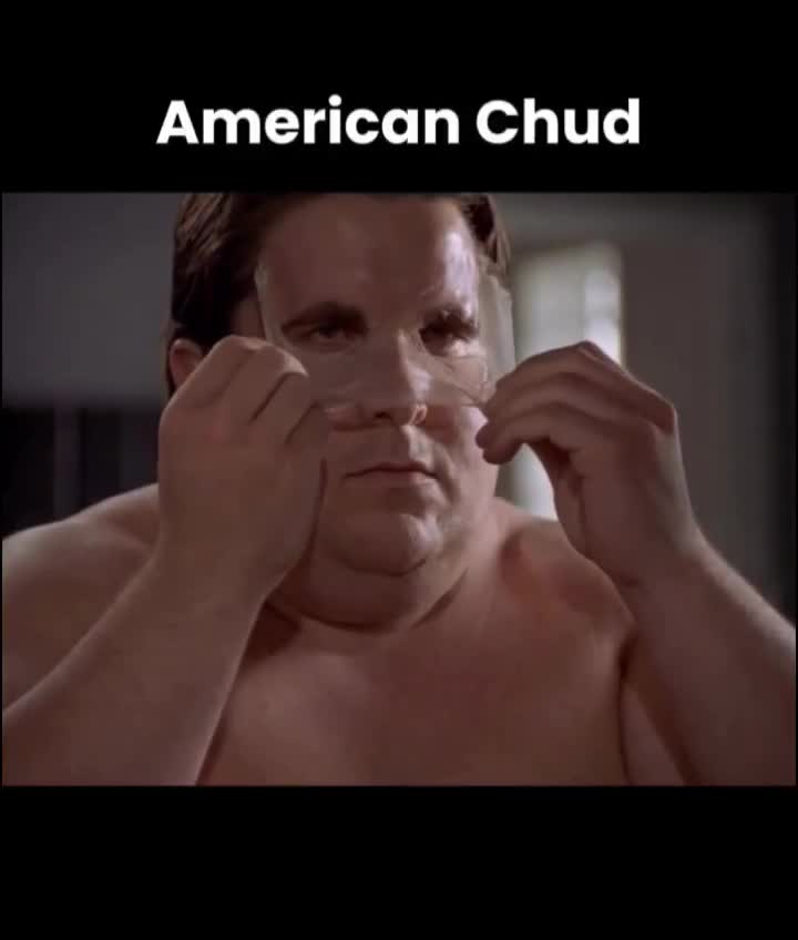 Sasquatch Unfiltered - This is why I pay $900 for ram