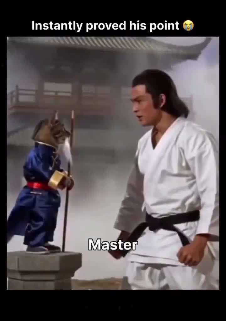 Sasquatch Unfiltered - Master is right